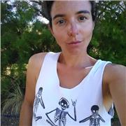 Profesora d español para todas las edades. Niños y adultos